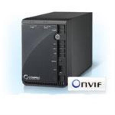 Compro RS-2208 / RS-2212 8/12CH NVR 