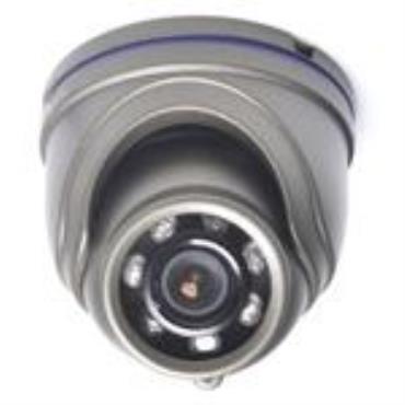 Safer SF-3061A IR Vandalproof Dome Camera