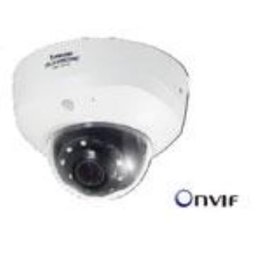 VIVOTEK FD8163 Fixed Dome Camera