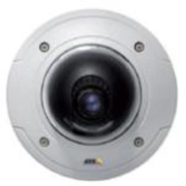 Axis P3344-VE Network Camera 
