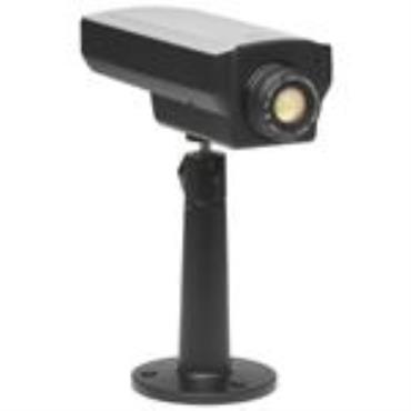 Axis Q1921/Q1921-E Thermal Network Cameras