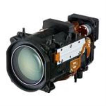 Tamron DE005 ITS 3 Mega-Pixel Integrated Zoom Lens 