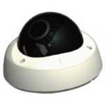 Fran 4-Inch Vandal Proof Dome Housing