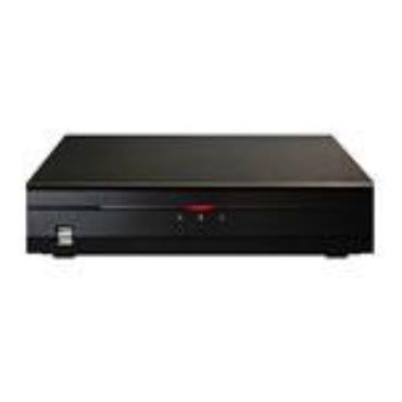 IDIS DR-2116P DirectIP 2100 Series 16 Channel Full HD Recorder