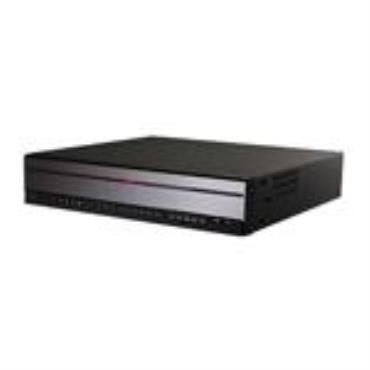 IDIS DirectIP 4100 Series 8 Channel Full HD Recorder 