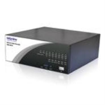 hiQview HIQ-3616---16 Channel Network Video Recorder