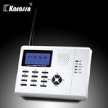 Karassn KS-899E GSM and PSTN Intelligent Alarm system