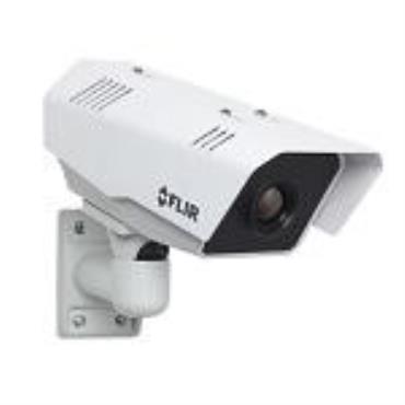 FLIR FC-Series ID On-board analytics for high-performance intrusion detection