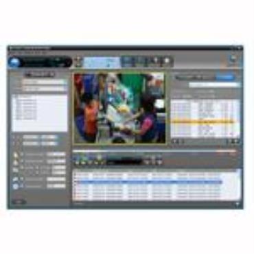 Genetec Sync Video and POS Data  