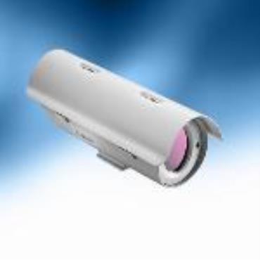 Bosch Fixed Thermal IP Cameras 