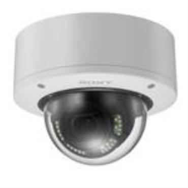 SONY SNC-VM772R network mini dome 4K camera