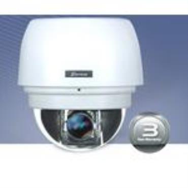 Surveon CAM6351 PTZ Dome Network Camera
