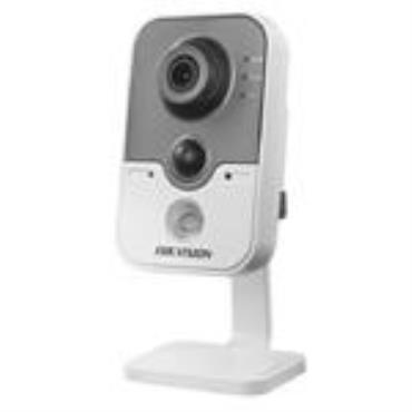 Hikvision DS-2CD2432F-I (W) 3MP IR Cube Network Camera