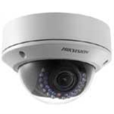 Hikvision DS-2CD2732F-I(S) 3MP Outdoor Network IR Dome Camera
