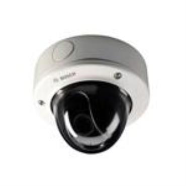 Bosch FlexiDome IP Camera with 6 to 50 Millimeter Lens