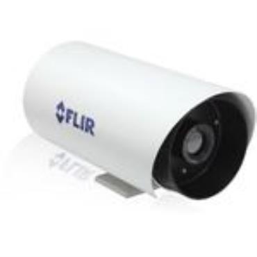FLIR SR-Series Thermal Camera 