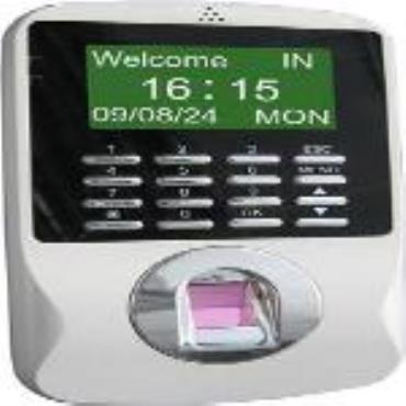 Fingerprint Access Control ZKS-A3