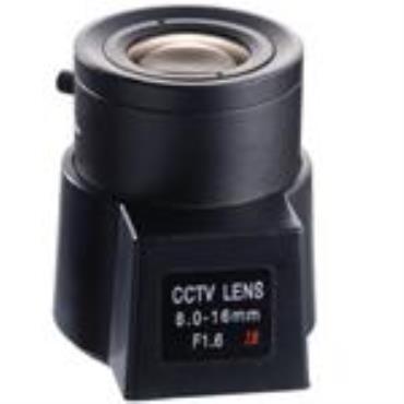 Leading Optics M12VD816 Megapixel Lens