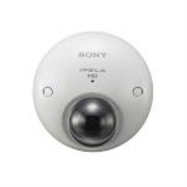 Sony SNC-XM636  SNC-XM637 X-Series Video Security Cameras