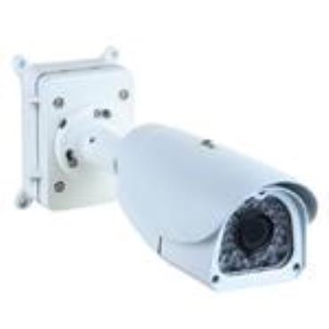 Sree SE-CPS series IP cameras over Coax/twisted-pair