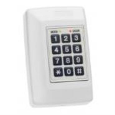 Rosslare AC-115 Compact Networked Access Controller