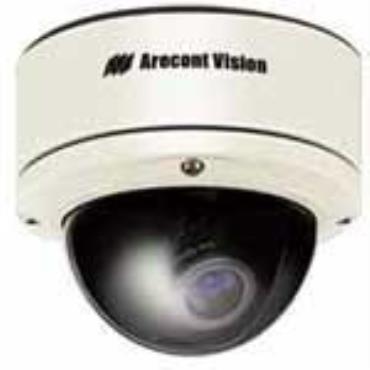 Arecont Vision Megadome 2 Series