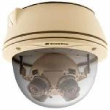 Arecont Vision 20-Megapixel Panoramic Day/Night Cameras