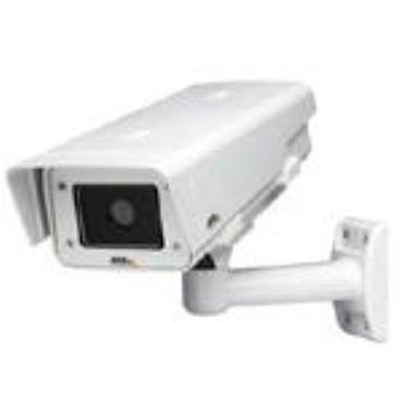 Axis Q1910/E Thermal Network Camera