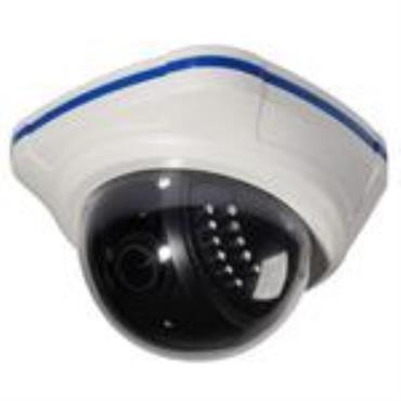 Safer SF-6039VPIR IR Plastic Dome Camera