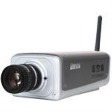 1,080P Low-Light HD Network Box Camera: HH9800N-MPC-TD