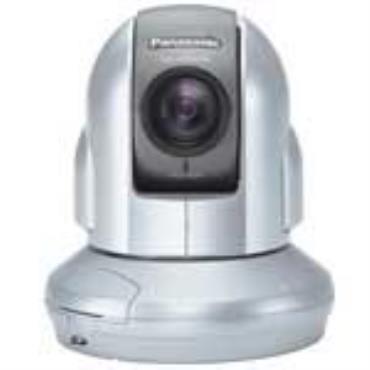 Panasonic BB-HCM580A PTZ Cameras