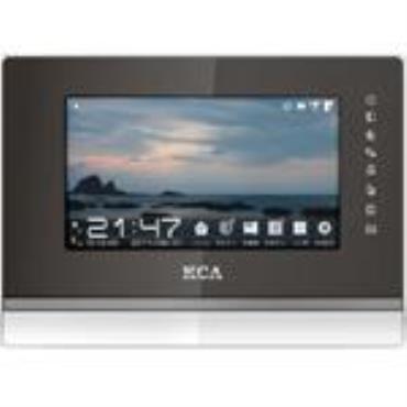 KCA e-home intelligent atmosphere/security control