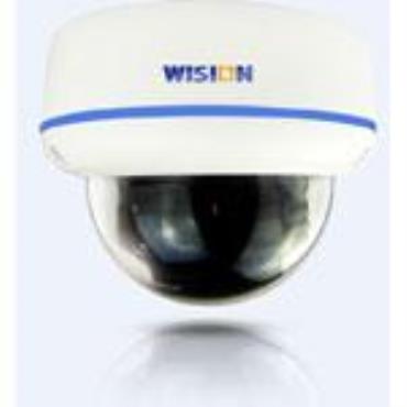 WISION WS-F8P31 5 Megapixels HD Panoramic IP Camera