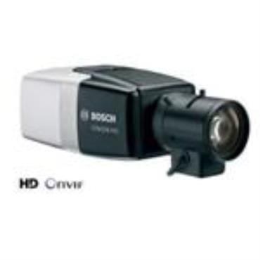 Bosch DINION Starlight HD 720p60 