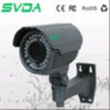 SVDA CCTV camera