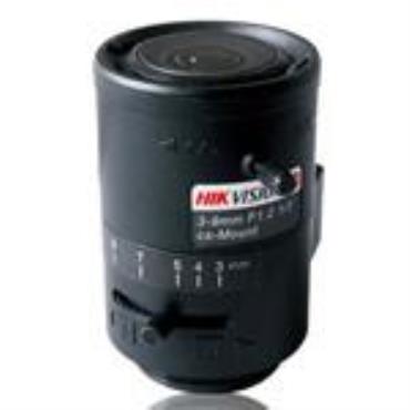 Hikvision TV2810D-MPIR Vari-focal IR Lens