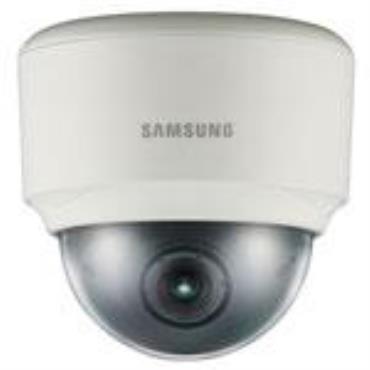 Samsung SCD-6080 Full HD HD-SDI Dome Camera 