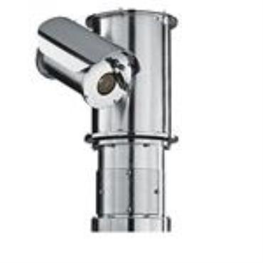 Videotec NXPTZ Stainless steel positioning unit Day/Night camera