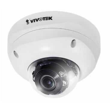 VIVOTEK FD8373-EHV Fixed Dome Camera