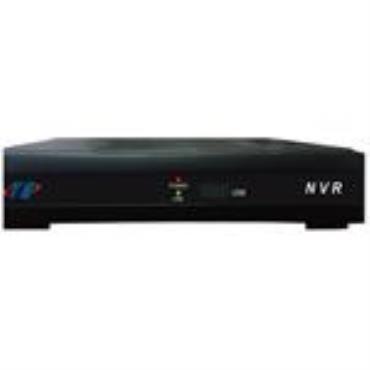 Tungson TE-NVR9104-4KIT 4 Channel NVR + IPC Kit