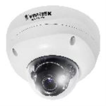 VIVOTEK Fixed Dome Network Camera - FD8355EHV