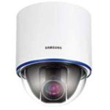 Samsung Techwin SCP-3430 PTZ Dome Camera