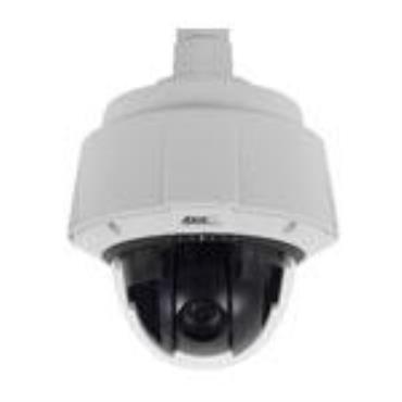 AXIS Q6034-E PTZ Dome Network Camera