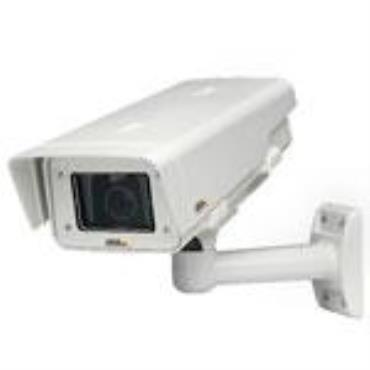 AXIS Q1602-E Network Camera 