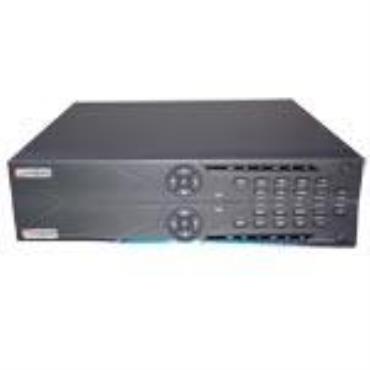 16-CH Full D1 H.264 Stand-Alone DVR With HDMI