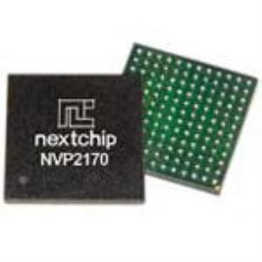 Nextchip NVP2170 Camera ISP