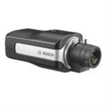 Bosch DINION IP 4000 HD camera with 720P