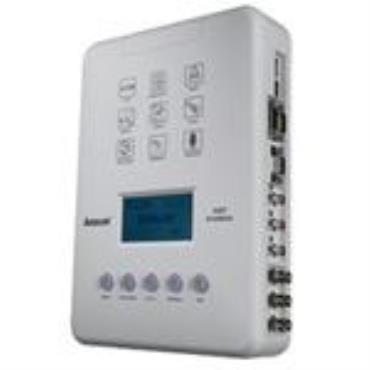 ANSON NSR-8488 Network Security Recorder
