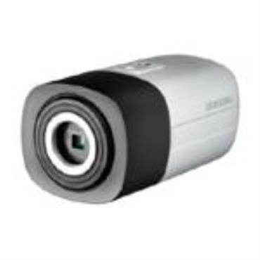 Samsung SCB-3003 960H Analog Box Camera