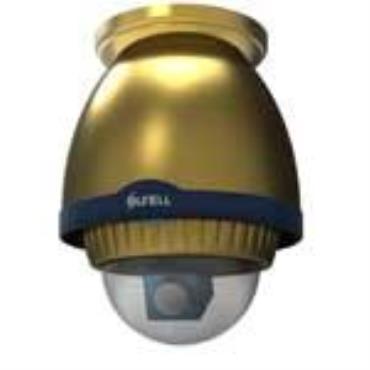 Sunell SN-IPS54/80DN/ZN20 2 Megapixel IP High Speed Dome Camera